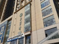 Qianlixing Inn Shijiazhuang Hongqi Road Branch 