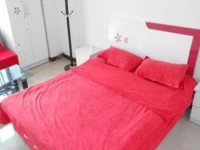 Qiaoju Apartment 
