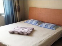 Ruilong Apartment 