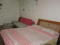 Shijiazhuang Baijin Apartment 