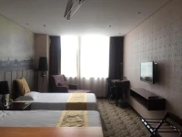 Shijiazhuang Ouyun Hotel 