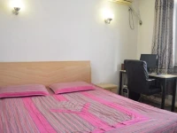 Shijiazhuang Yibaijia Inn 