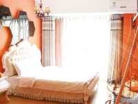 Si You Jia Ji Theme Hotel 