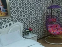 Wanda Linjia Apartment 