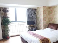 Wanda Shujie Aparthotel 