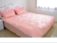 Weiyi Serviced Apartment 