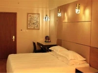 Ximeilejia Hotel East Huaian 