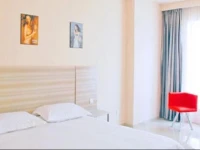 Ximeilejia Hotel Hongqi Road 