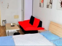 Xin Tian Di Short Term Rent Apartment 