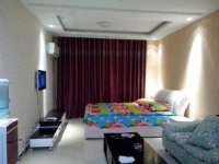 Xinyuan ApartHotel 