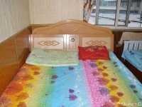 Yage Hostel Nanli Village 