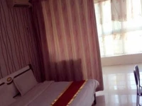 Yaxin Aparthotel 