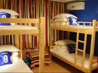 YongChang Youth Hostel 