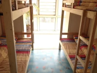 Zhanfang Qingchun Youth Hostel 