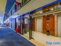 New Beacon Xinxilai International Hotel 