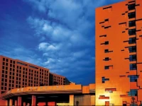 Wudang Argyle Baiqiang Grand International Hotel 