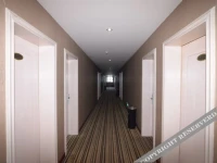 Youth Holiday Inn 