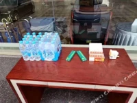 Huitong Hotel Shizuishan 