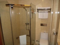 Chengdu Shenzhou Hotel 
