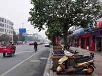 Shuangliu Heshun Guesthouse 