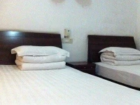 Shuangliu Xingshun Guesthouse 