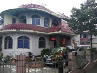 9+9 Budget Chain Hotel 