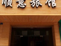 Shunyi Guesthouse 