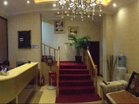 Yishuang Boutique Apartment 