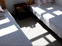 Fulinmen Hotel 