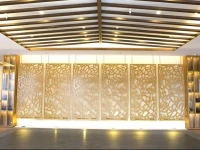 Zhujiajian Cihang Hotel 