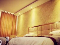 Apple Fashion Hotel 