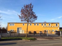 Hotel A8 Lukas 