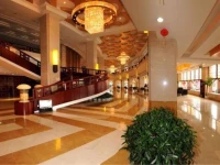 Shuozhou Wantongyuan Hotel 