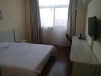 Hanting Express Shuyang Renmin Middle Road 