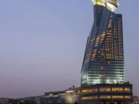 Westin Xiamen Hotel 