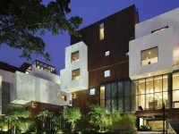 Hotel Wind Xiamen 5*