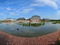 Xiamen Aqua Resort 5*