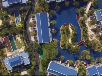 Xiamen Seaview Villa 