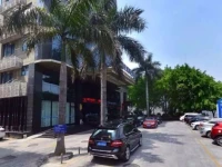Days Inn Hotspring Xiamen 3*