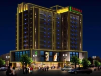 Golden Four Seasons Xiamen 