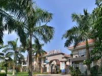 Gulangyu PenEro Resort Hotel 