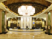 Kingwest Hotel Xiamen 