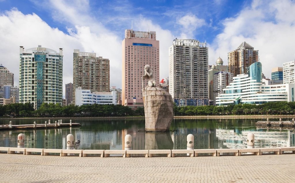 Mei Yi Deng Hotel 4*