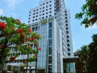Seashine Hotel Palace Xiamen 