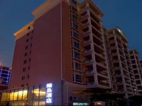Xiamen Ludao Hotel 