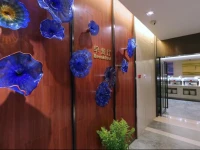 Xiamen Modern Yaju Hotel 