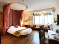 Xiamen Rushi Hotel (Yihao Branch) 