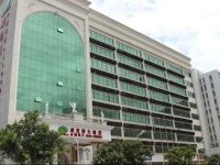 Xiamen Venice Hotel 