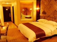 Xiamen Wanjia Oriental Hotel 