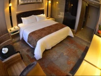 Xiamen Wanjia Yunding Hotel 